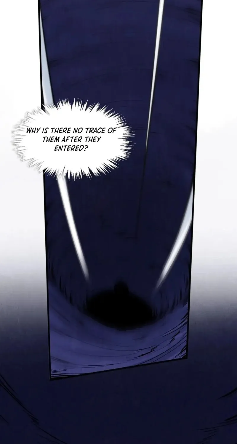 The Ultimate Of All Ages Kainu Manga Chapter 259 Page 19