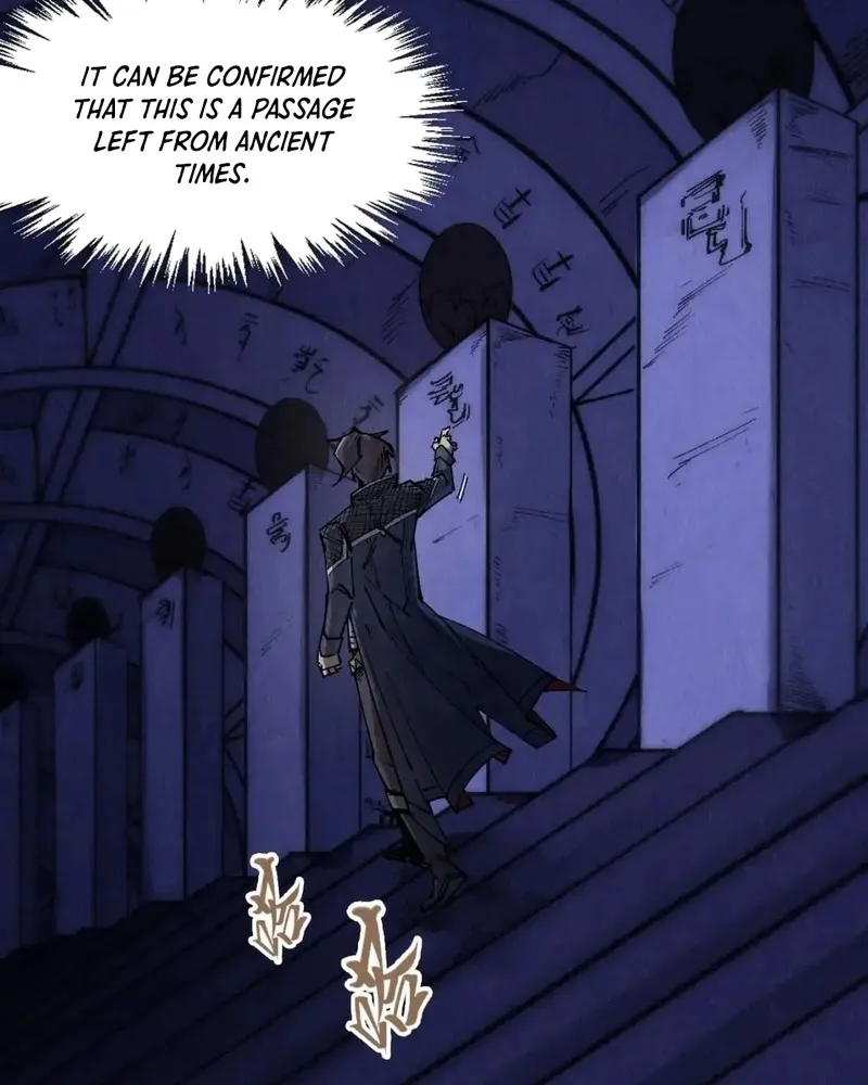 The Ultimate Of All Ages Kainu Manga Chapter 259 Page 27