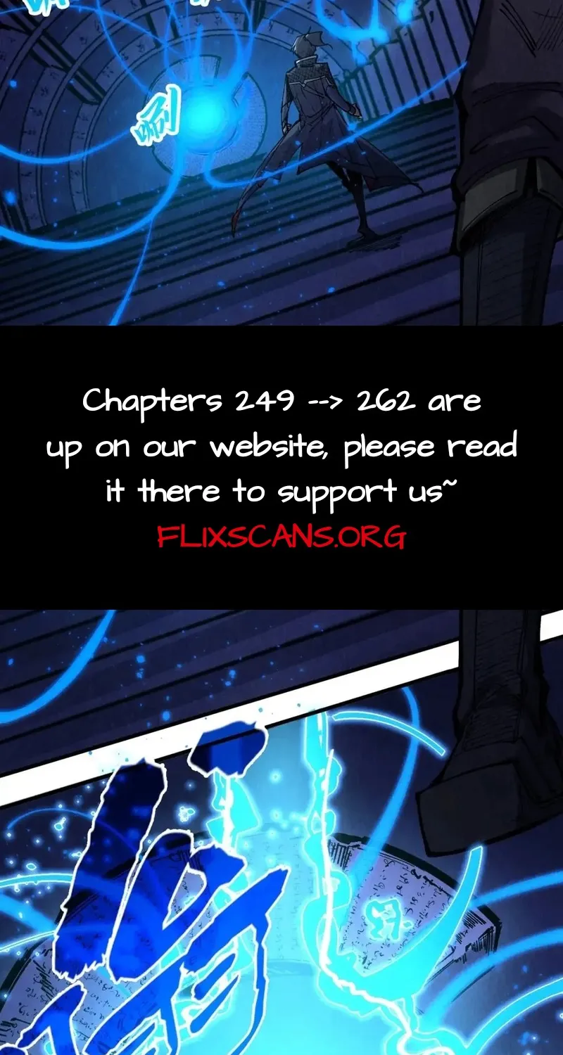 The Ultimate Of All Ages Kainu Manga Chapter 259 Page 33