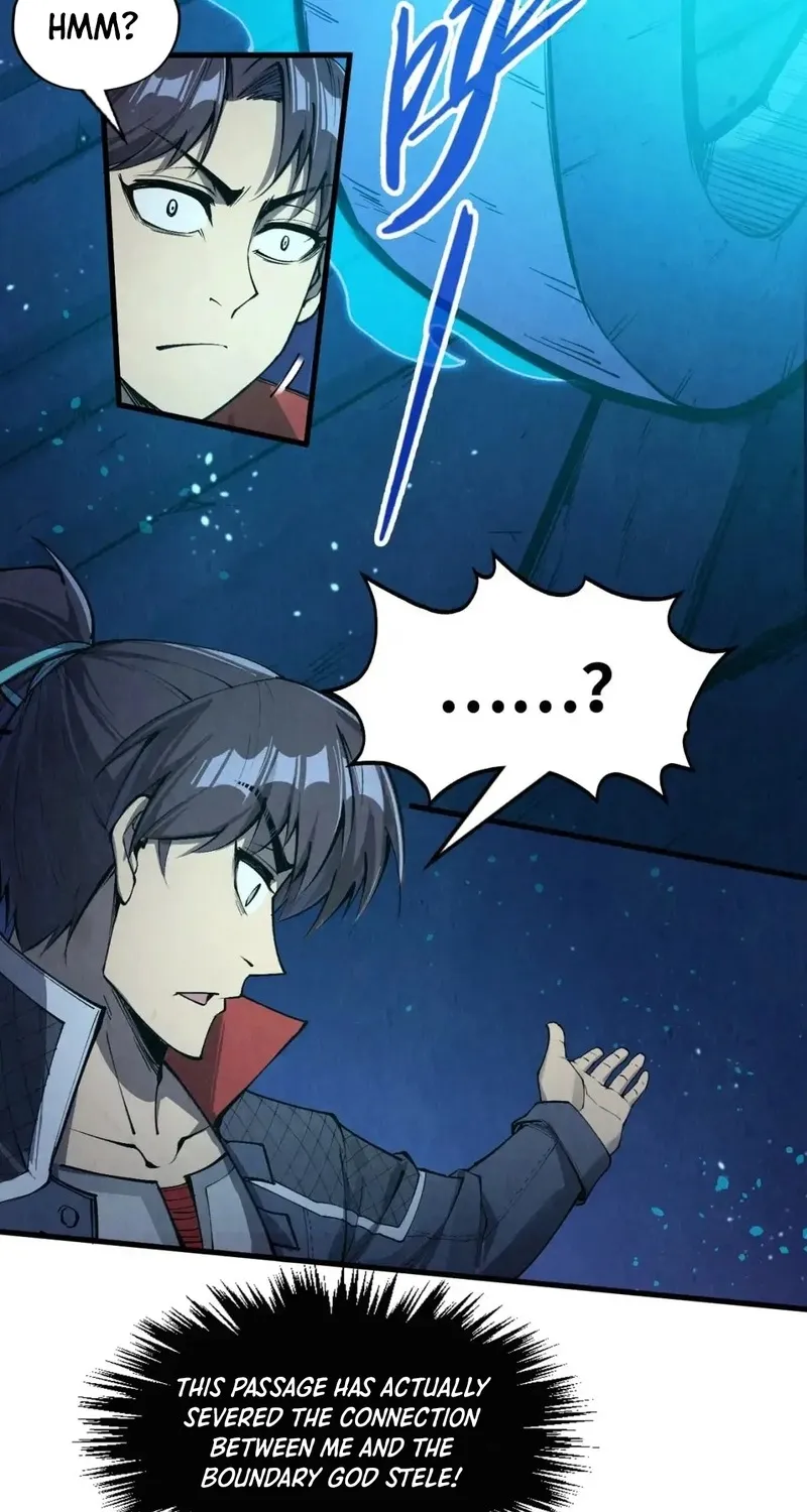 The Ultimate Of All Ages Kainu Manga Chapter 259 Page 36