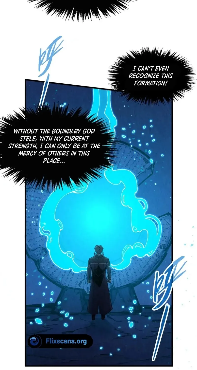 The Ultimate Of All Ages Kainu Manga Chapter 259 Page 37
