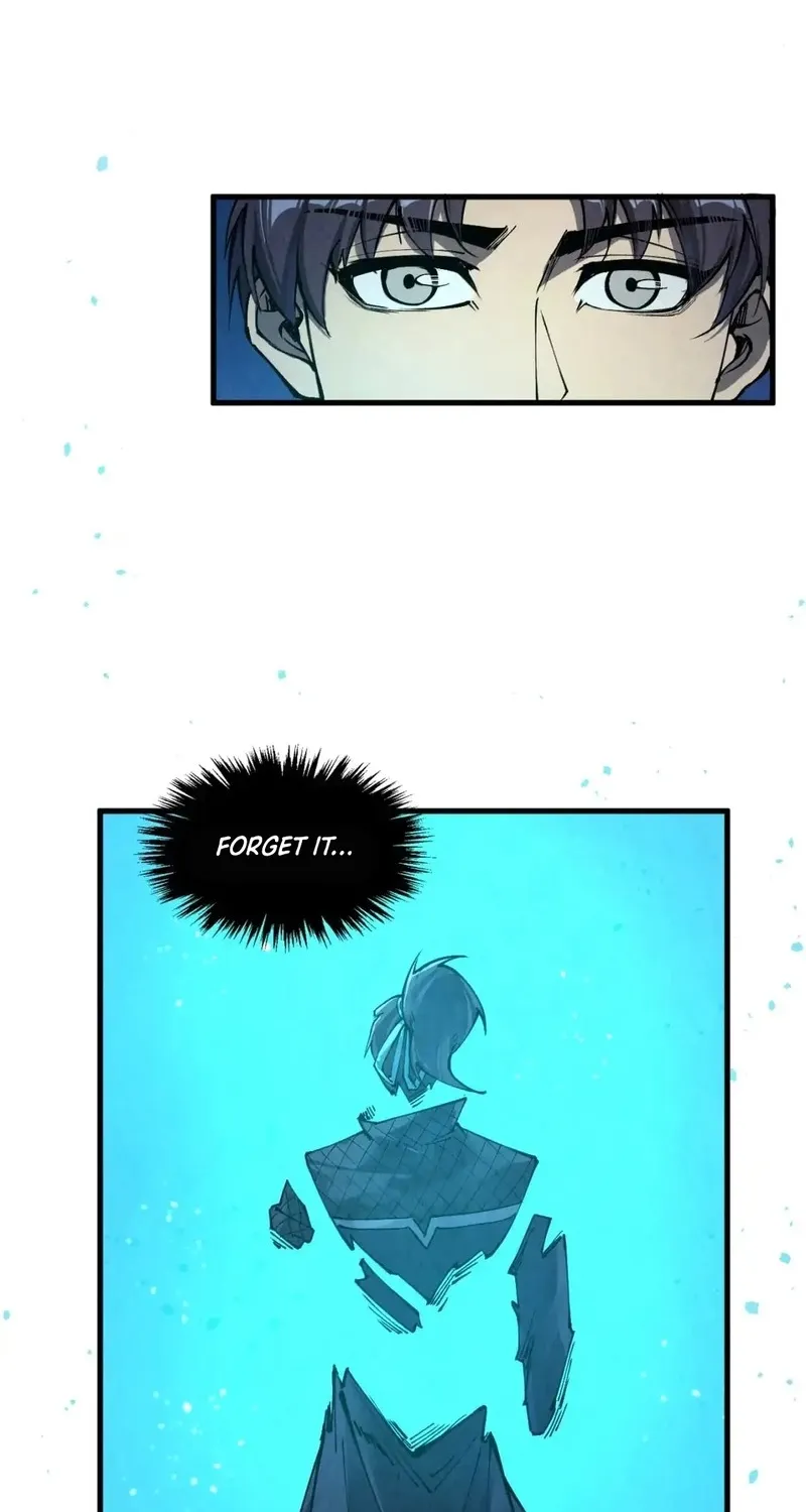 The Ultimate Of All Ages Kainu Manga Chapter 259 Page 38