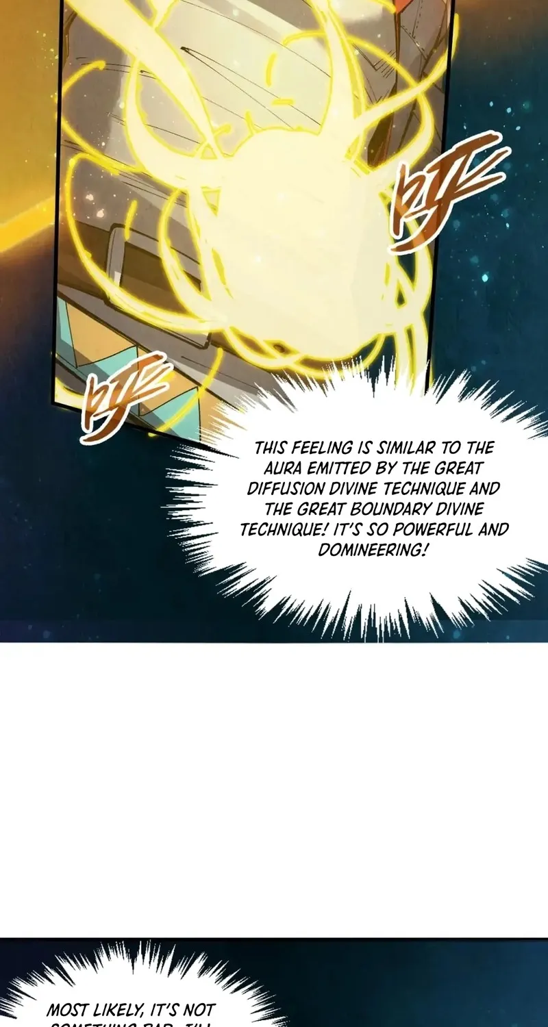 The Ultimate Of All Ages Kainu Manga Chapter 259 Page 44