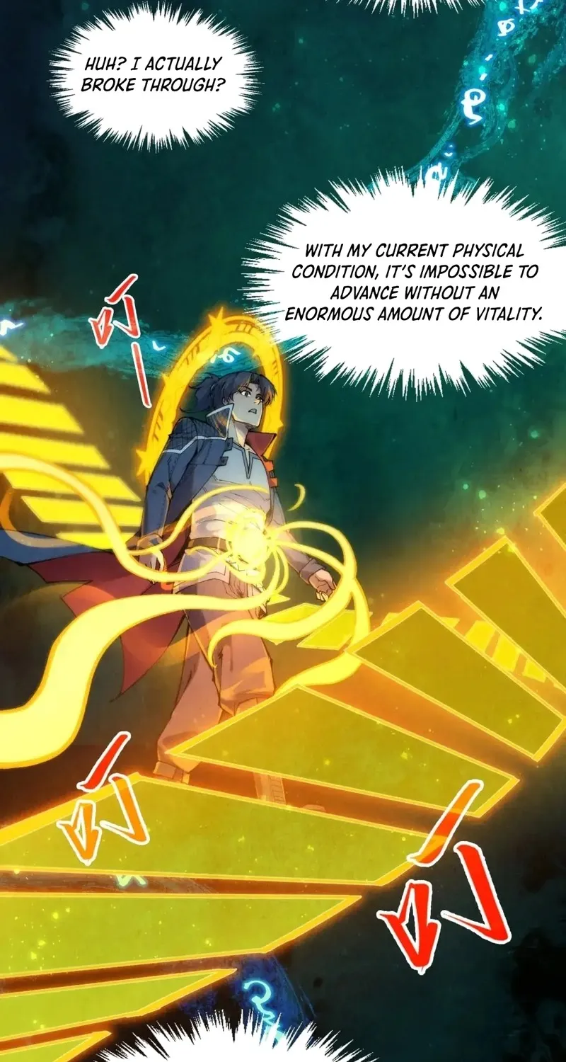The Ultimate Of All Ages Kainu Manga Chapter 259 Page 46