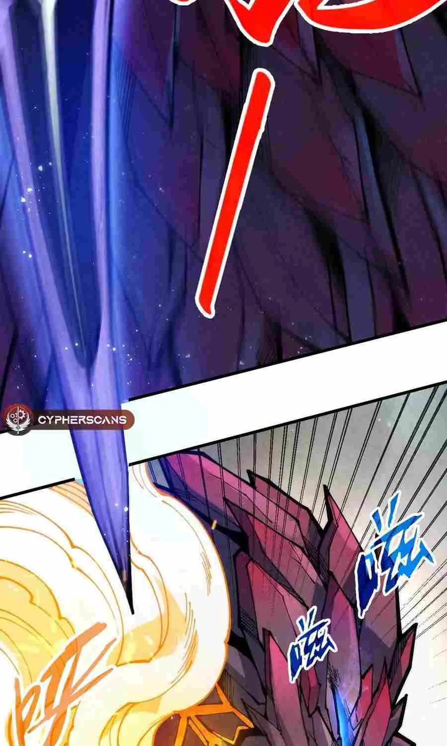 The Ultimate Of All Ages Kainu Manga Chapter 258 Page 9