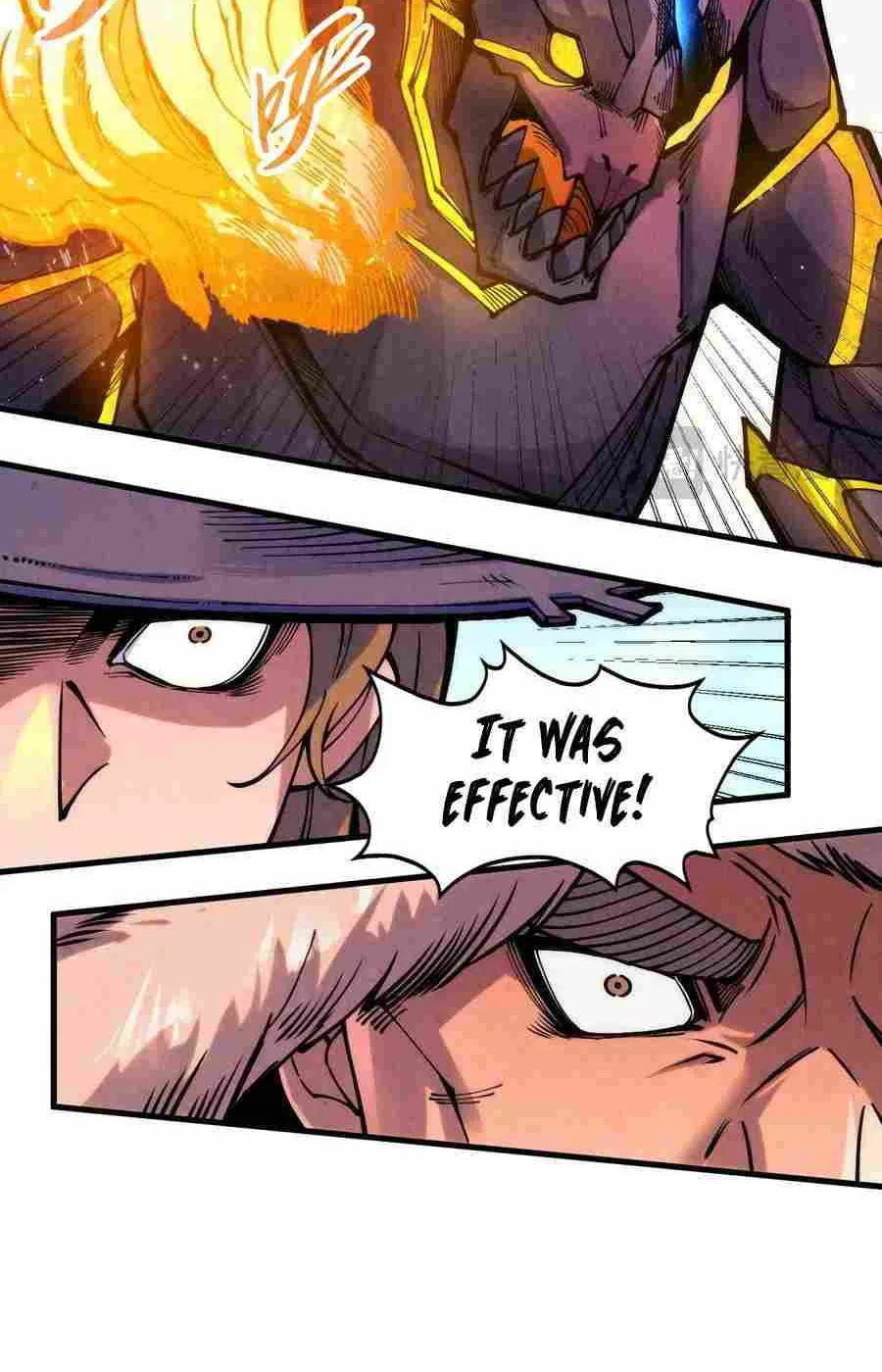The Ultimate Of All Ages Kainu Manga Chapter 258 Page 10