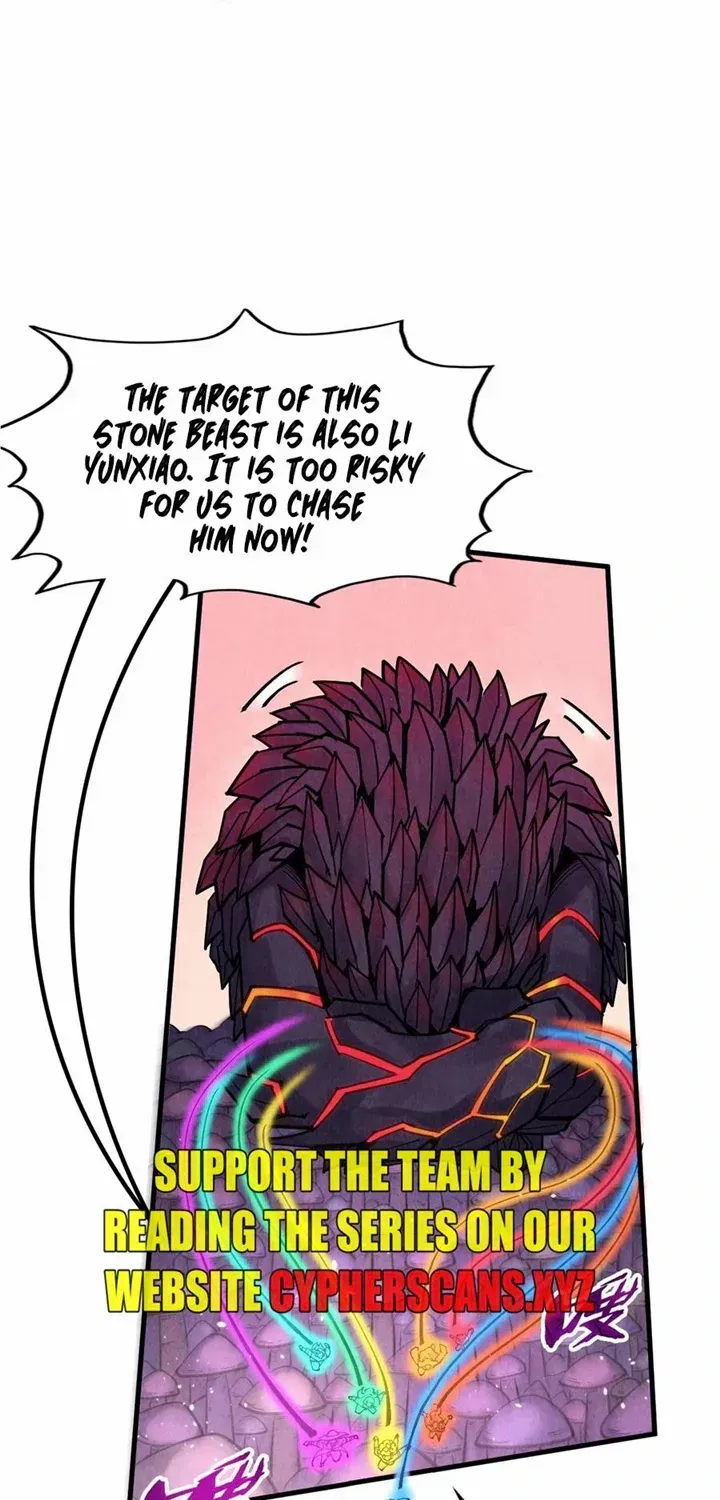 The Ultimate Of All Ages Kainu Manga Chapter 257 Page 26