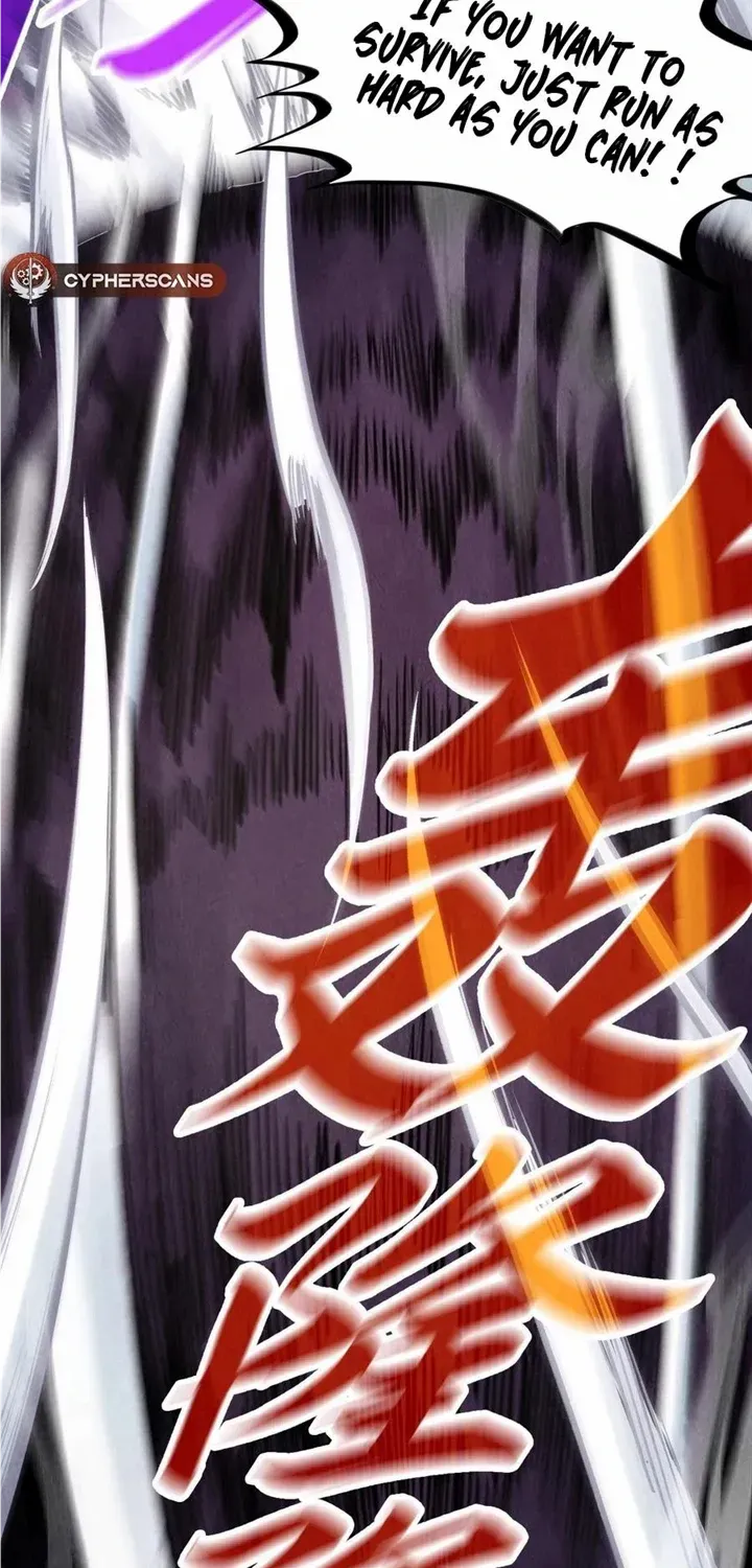 The Ultimate Of All Ages Kainu Manga Chapter 257 Page 30
