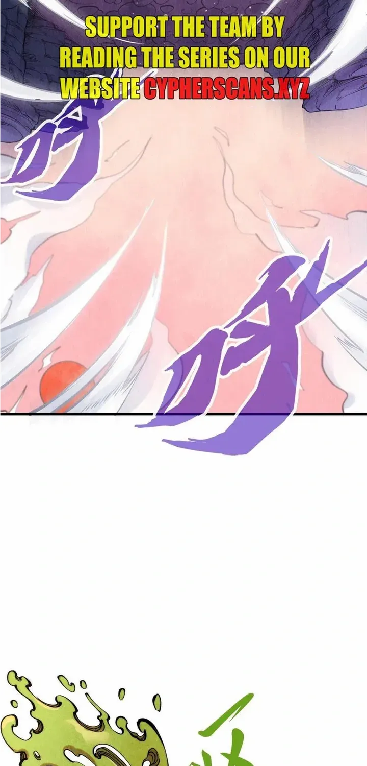 The Ultimate Of All Ages Kainu Manga Chapter 257 Page 32