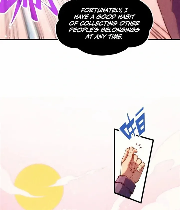 The Ultimate Of All Ages Kainu Manga Chapter 257 Page 40
