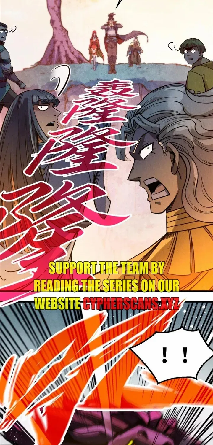 The Ultimate Of All Ages Kainu Manga Chapter 257 Page 49