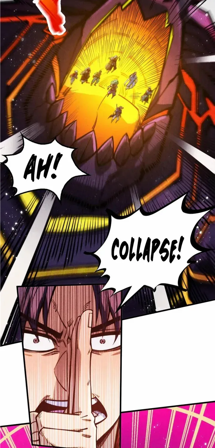 The Ultimate Of All Ages Kainu Manga Chapter 257 Page 50