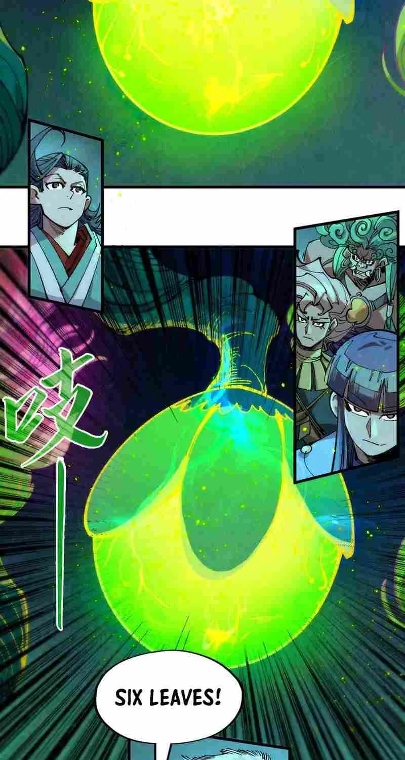 The Ultimate Of All Ages Kainu Manga Chapter 256 Page 10