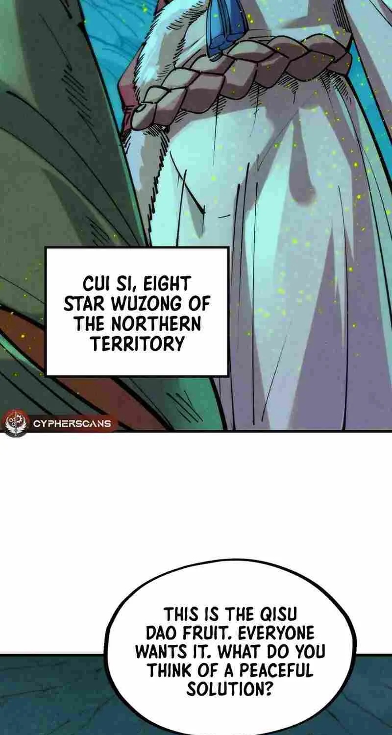 The Ultimate Of All Ages Kainu Manga Chapter 256 Page 12