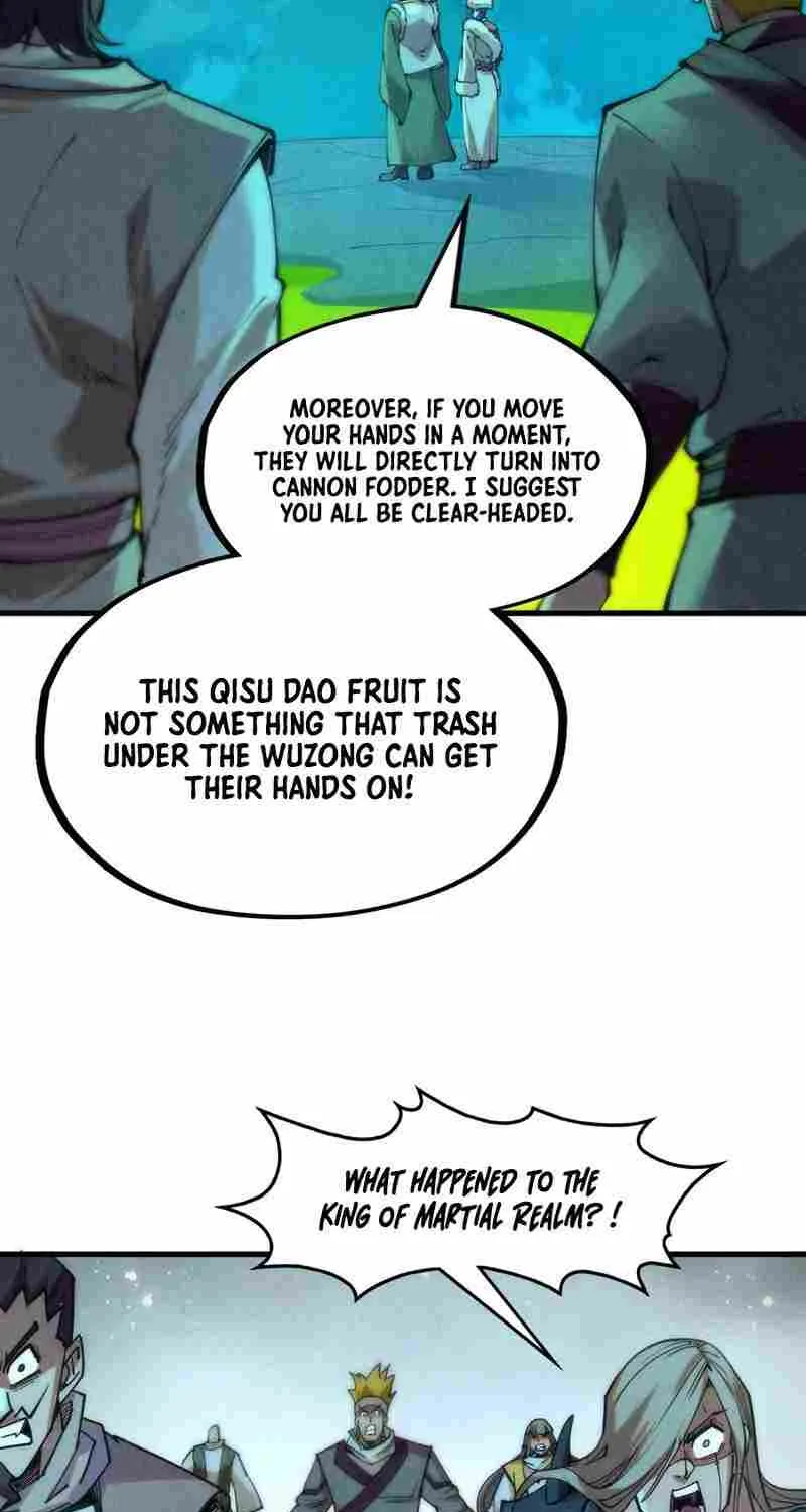 The Ultimate Of All Ages Kainu Manga Chapter 256 Page 16