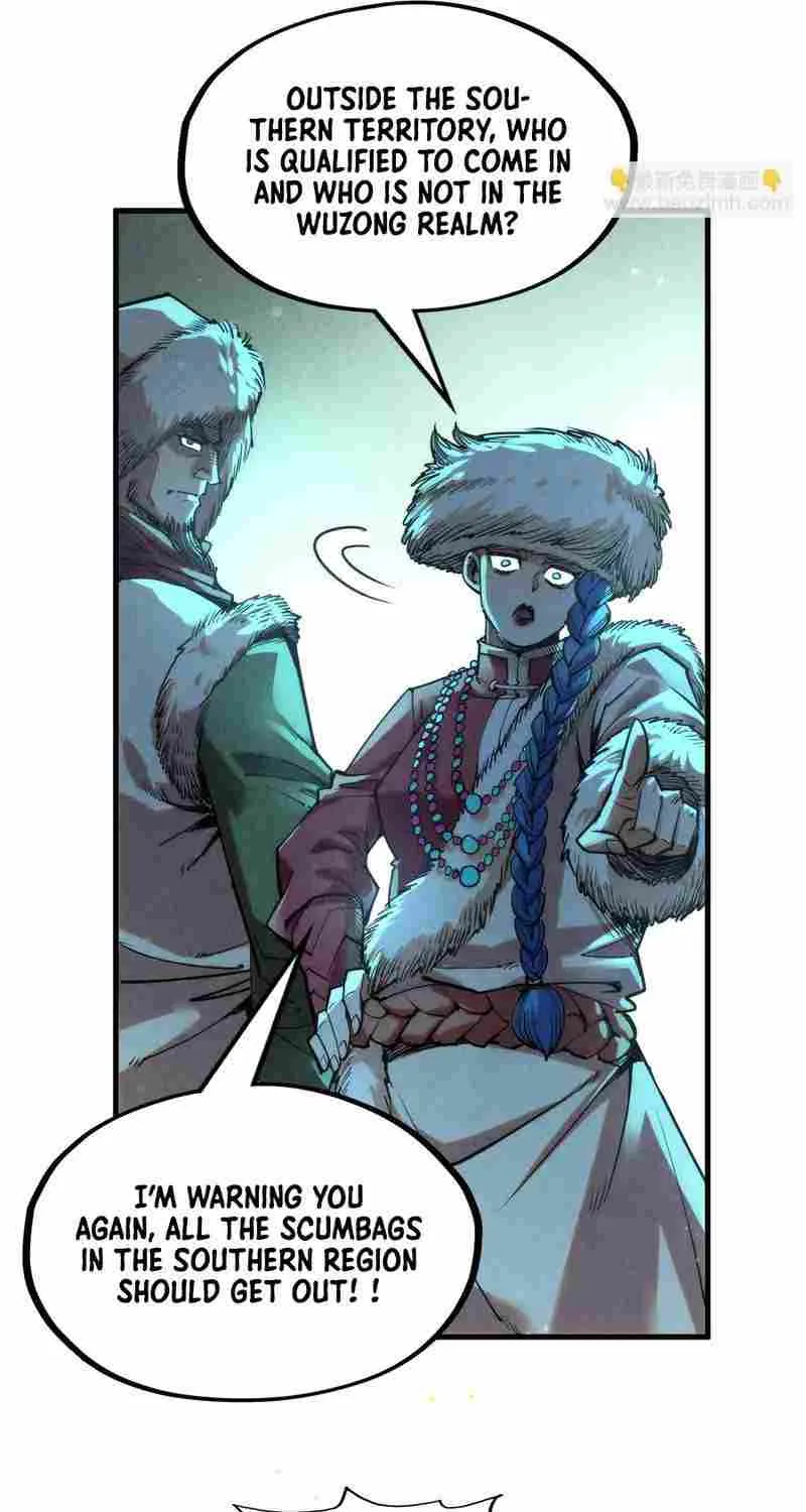 The Ultimate Of All Ages Kainu Manga Chapter 256 Page 18