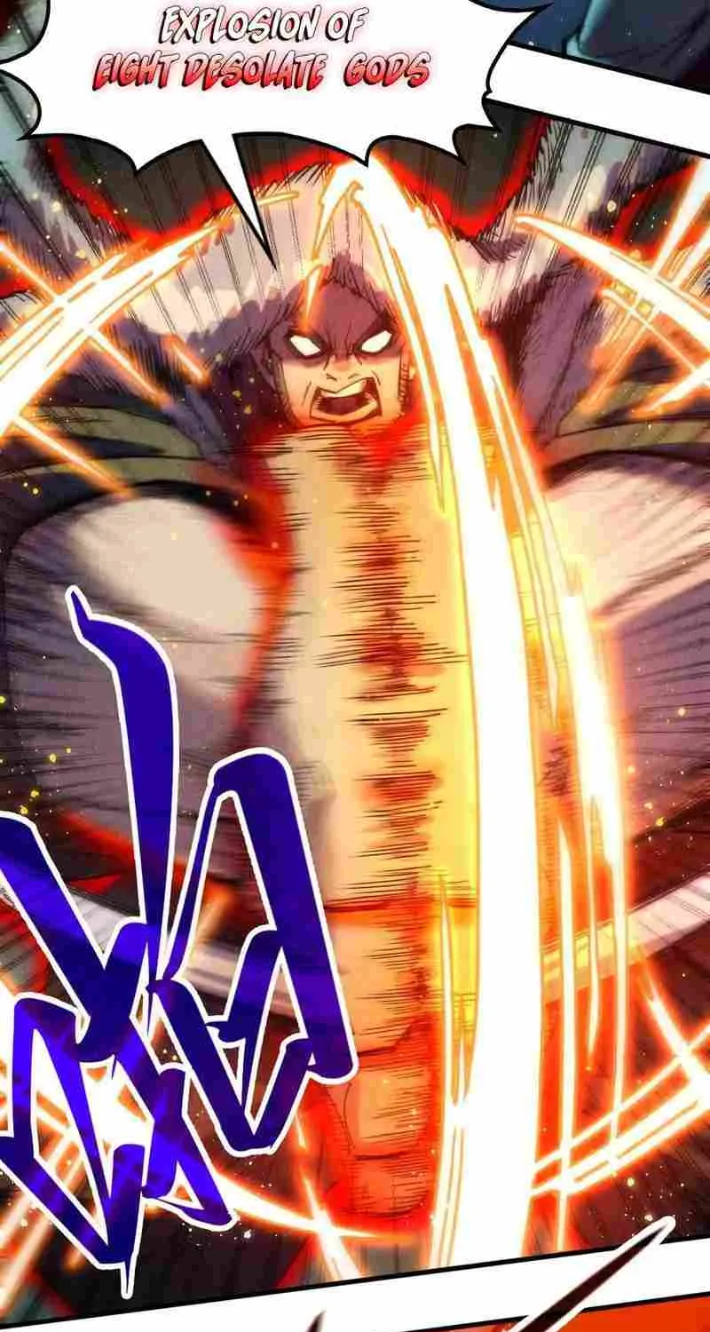 The Ultimate Of All Ages Kainu Manga Chapter 256 Page 22