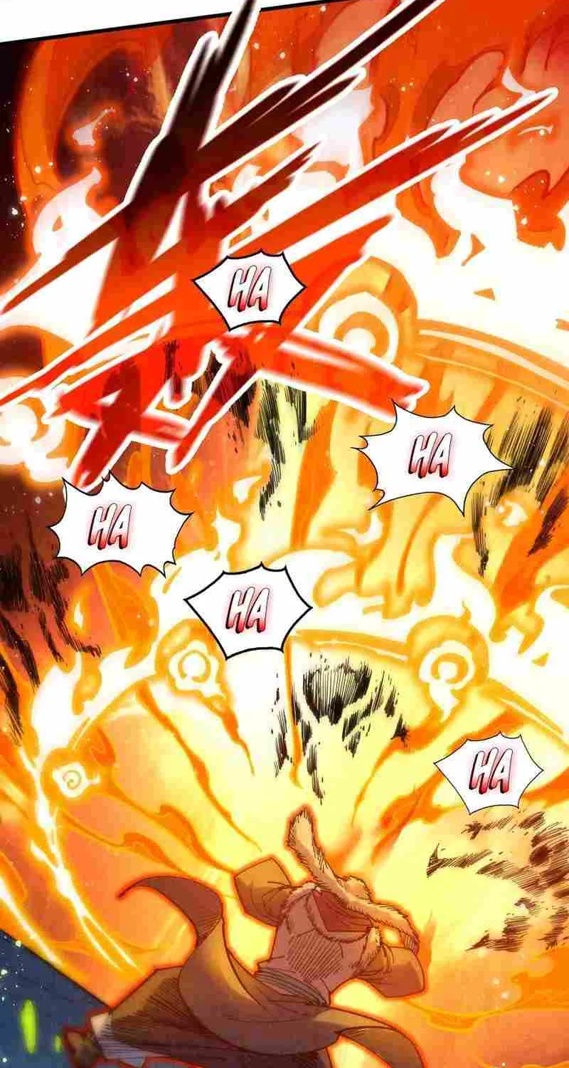 The Ultimate Of All Ages Kainu Manga Chapter 256 Page 23
