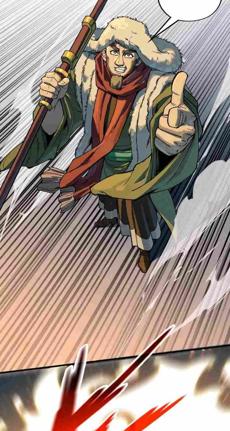 The Ultimate Of All Ages Kainu Manga Chapter 256 Page 32
