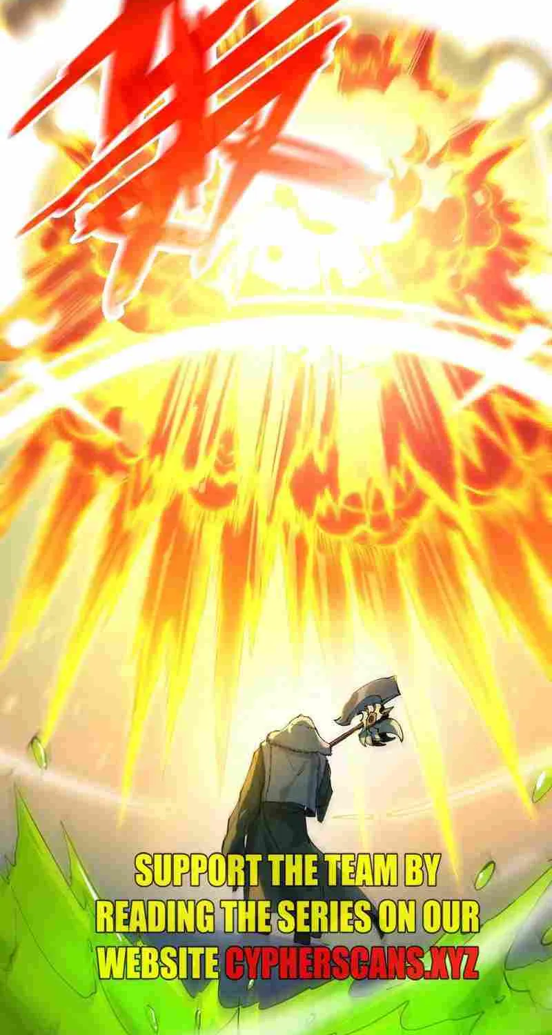 The Ultimate Of All Ages Kainu Manga Chapter 256 Page 33