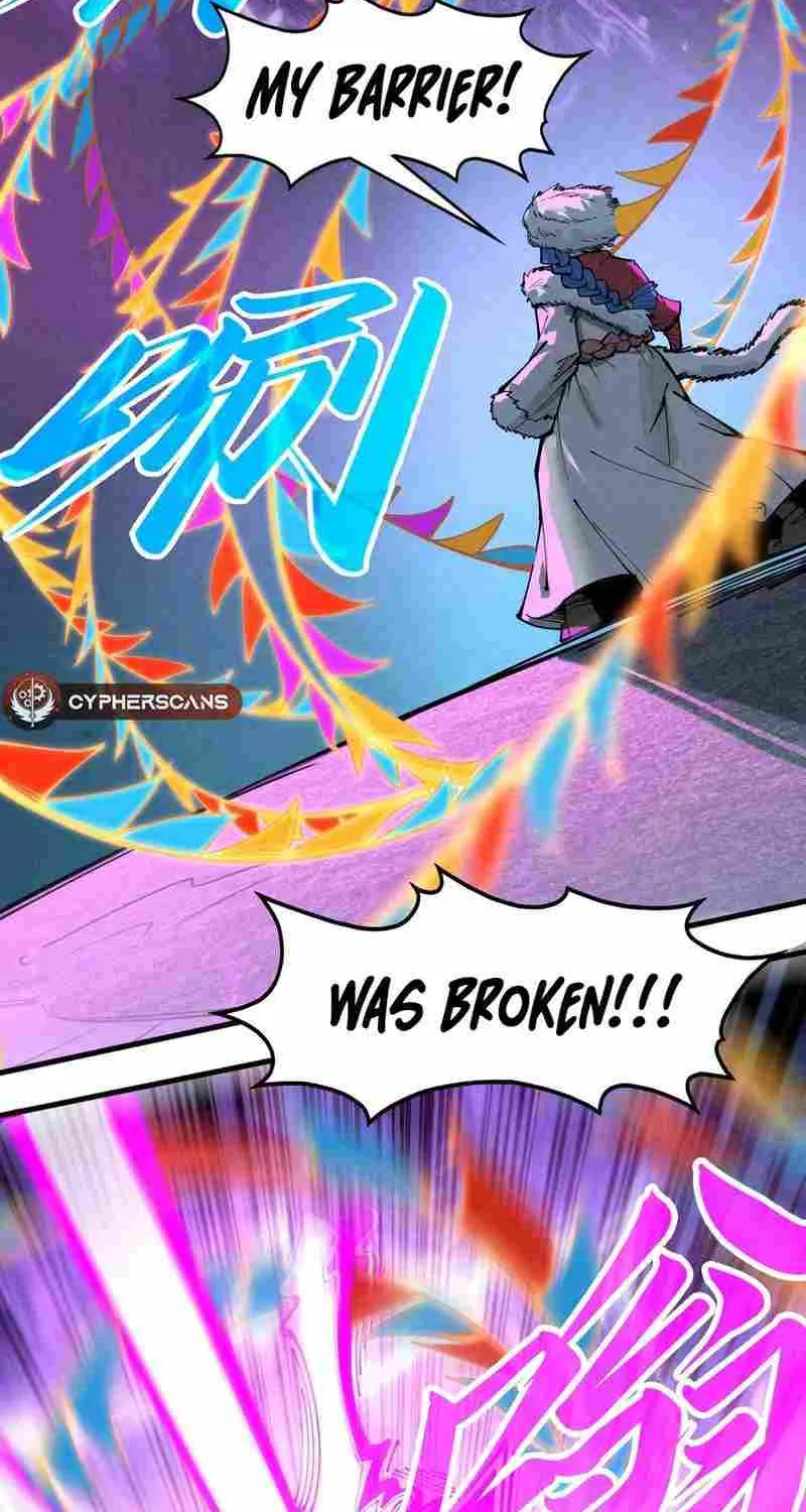 The Ultimate Of All Ages Kainu Manga Chapter 256 Page 39