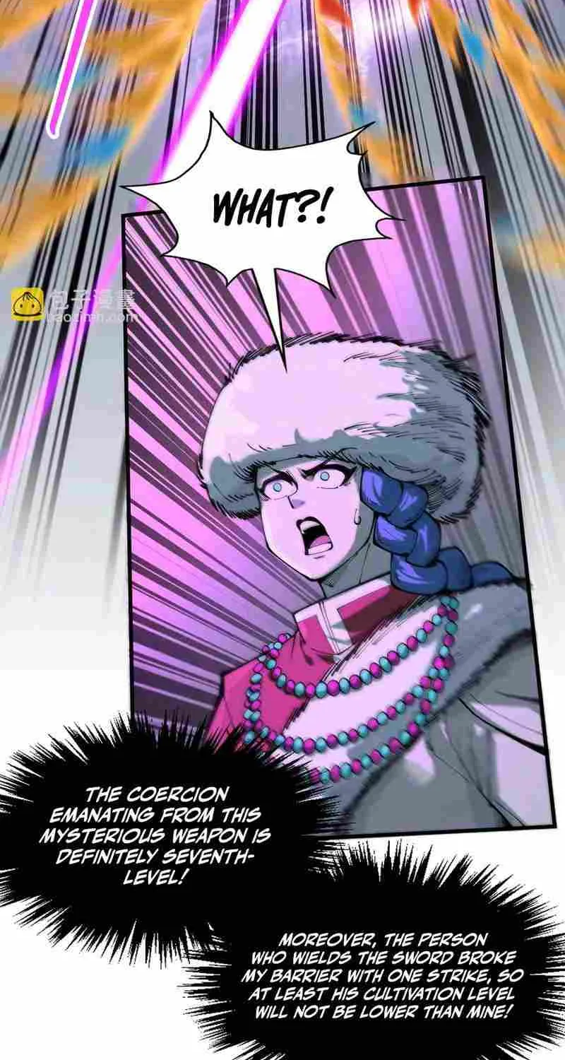 The Ultimate Of All Ages Kainu Manga Chapter 256 Page 41