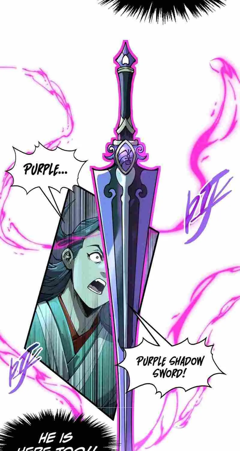 The Ultimate Of All Ages Kainu Manga Chapter 256 Page 42