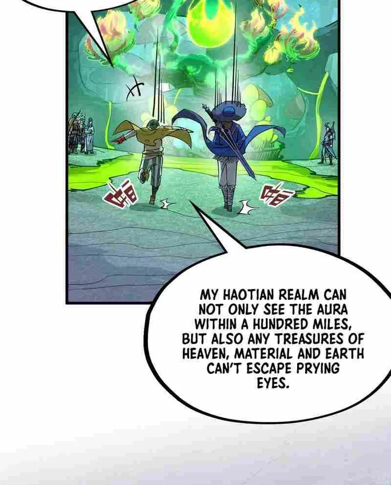 The Ultimate Of All Ages Kainu Manga Chapter 256 Page 47