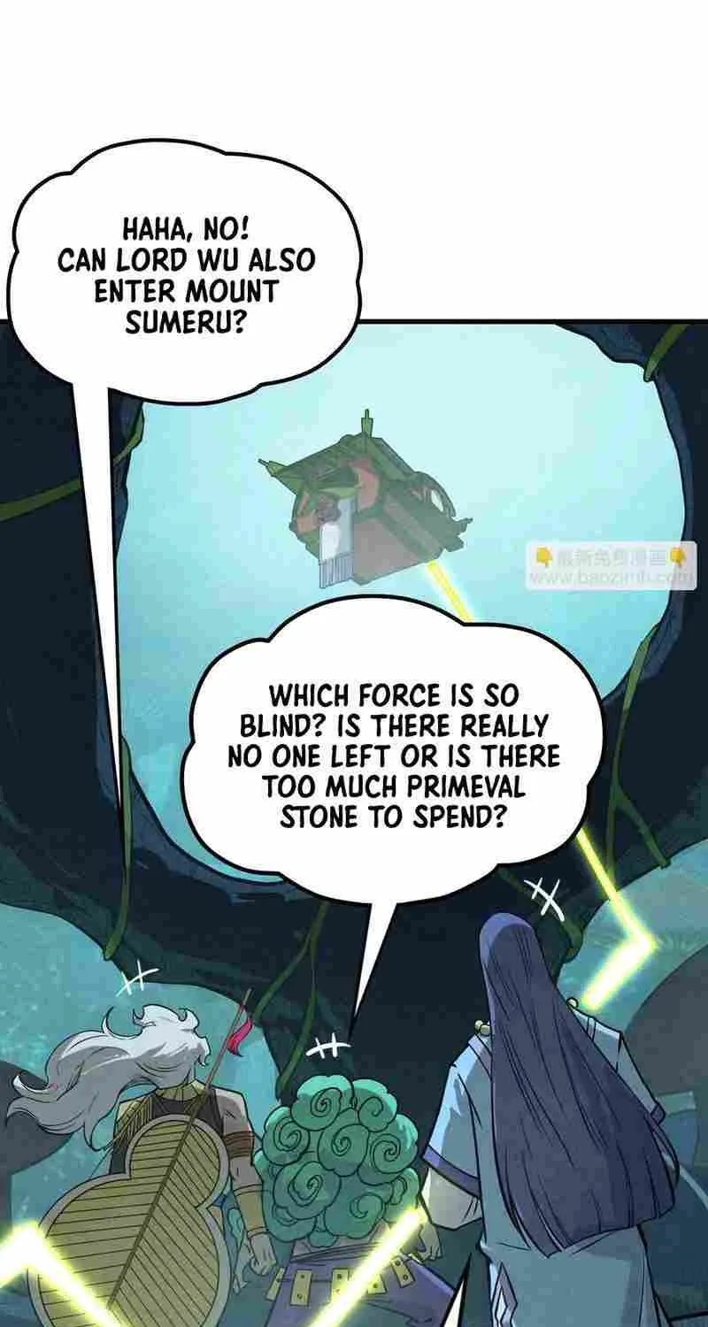 The Ultimate Of All Ages Kainu Manga Chapter 256 Page 52