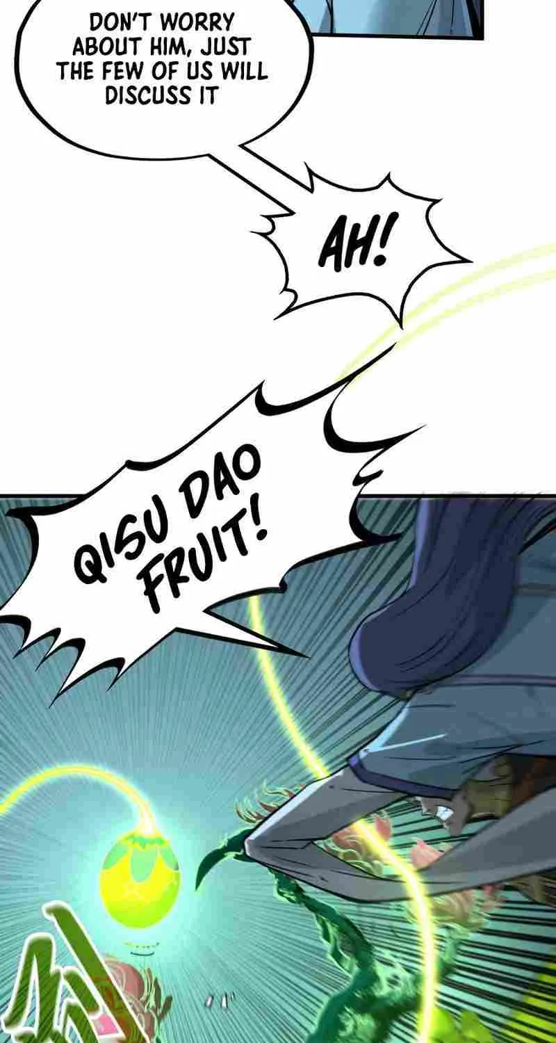 The Ultimate Of All Ages Kainu Manga Chapter 256 Page 54