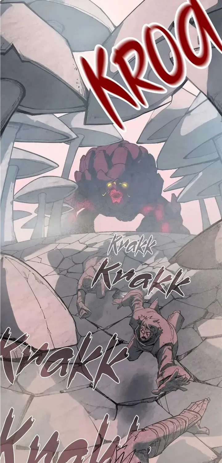 The Ultimate Of All Ages Kainu Manga Chapter 254 Page 44