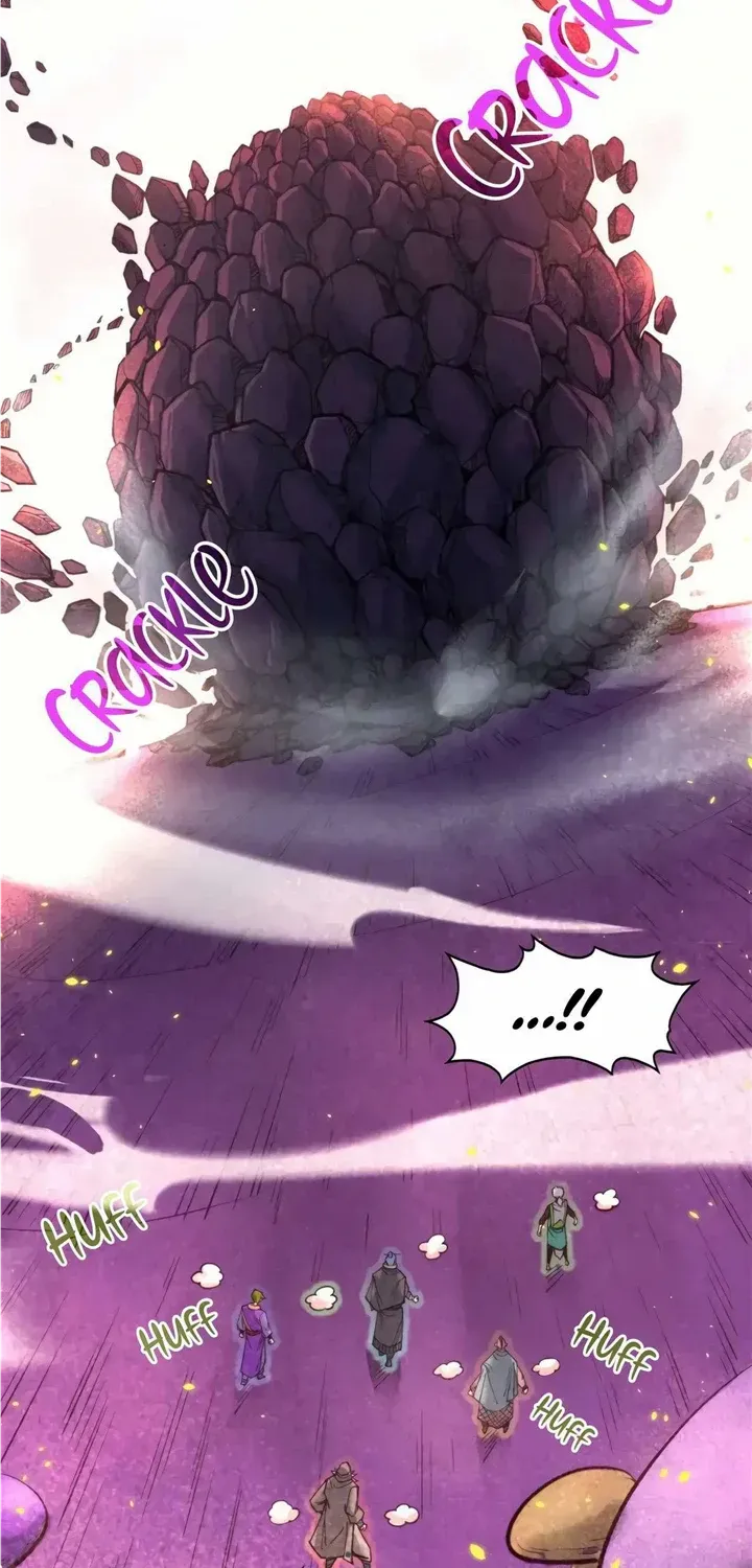 The Ultimate Of All Ages Kainu Manga Chapter 254 Page 50