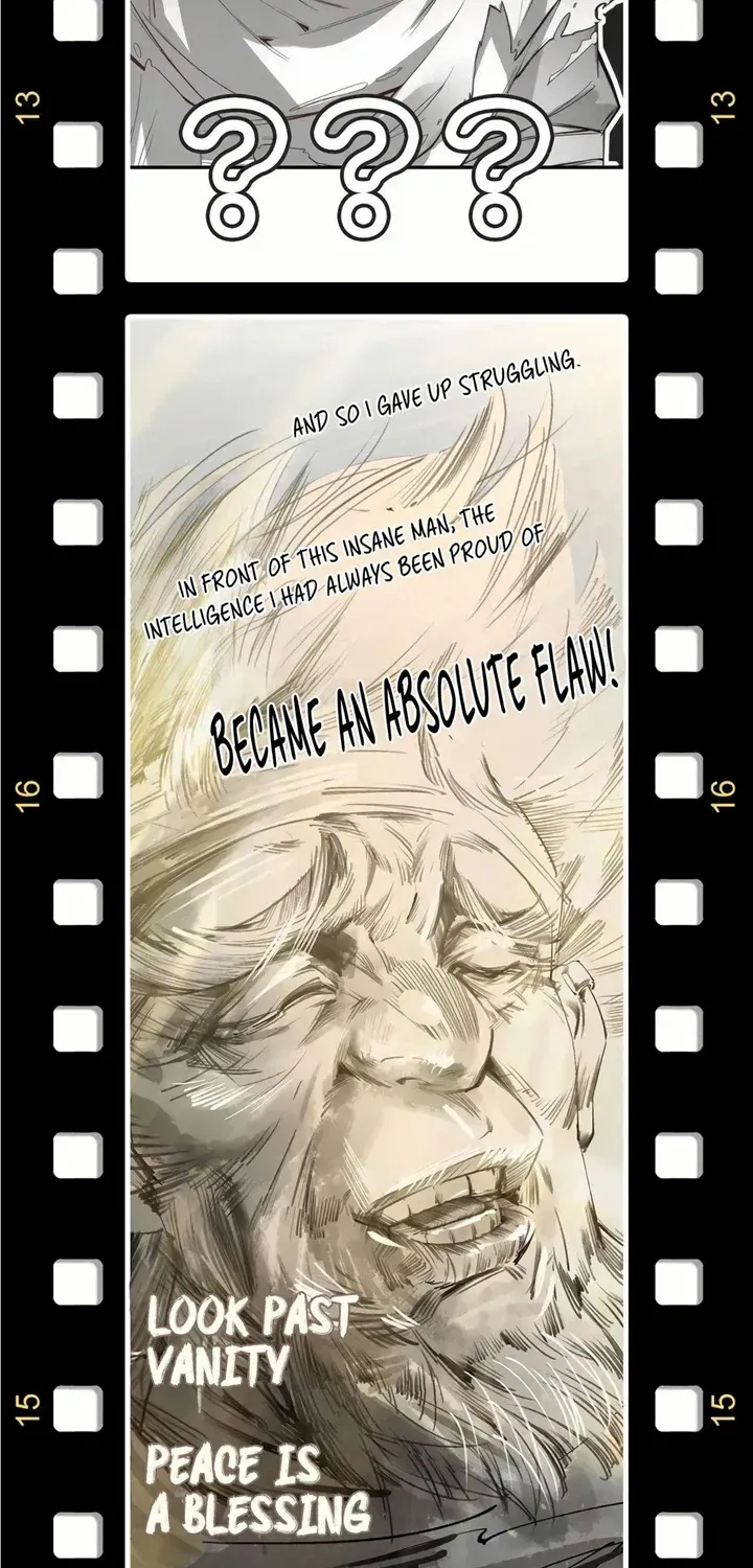 The Ultimate Of All Ages Kainu Manga Chapter 254 Page 64