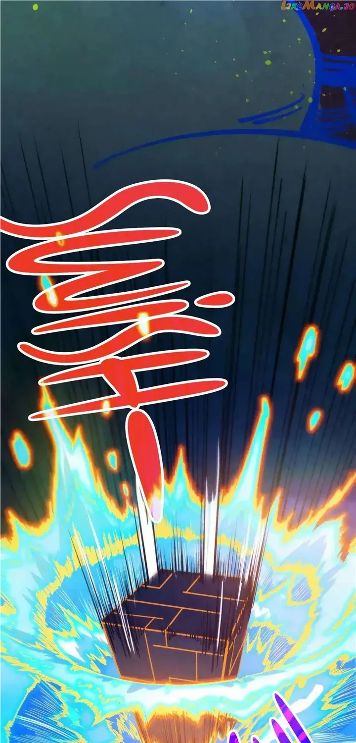 The Ultimate Of All Ages Kainu Manga Chapter 253 Page 26