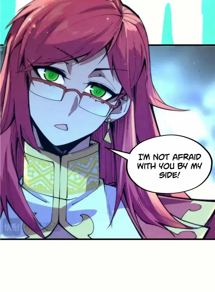The Ultimate Of All Ages Kainu Manga Chapter 253 Page 33