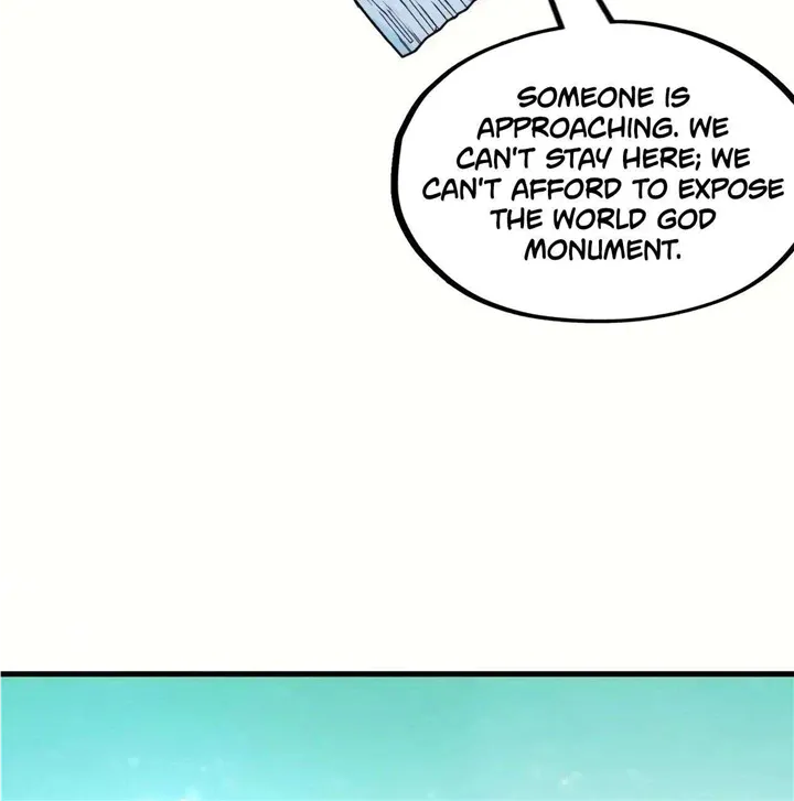 The Ultimate Of All Ages Kainu Manga Chapter 253 Page 39
