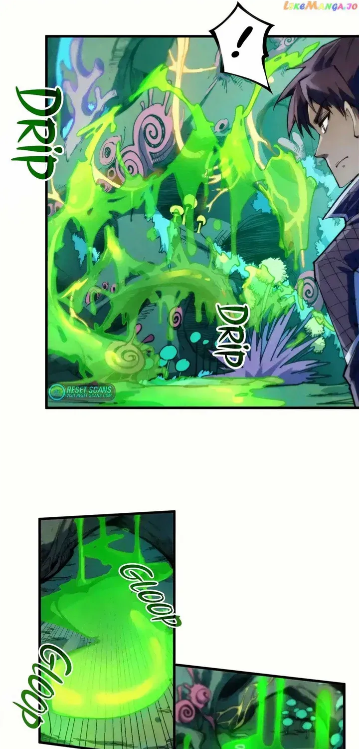 The Ultimate Of All Ages Kainu Manga Chapter 253 Page 59
