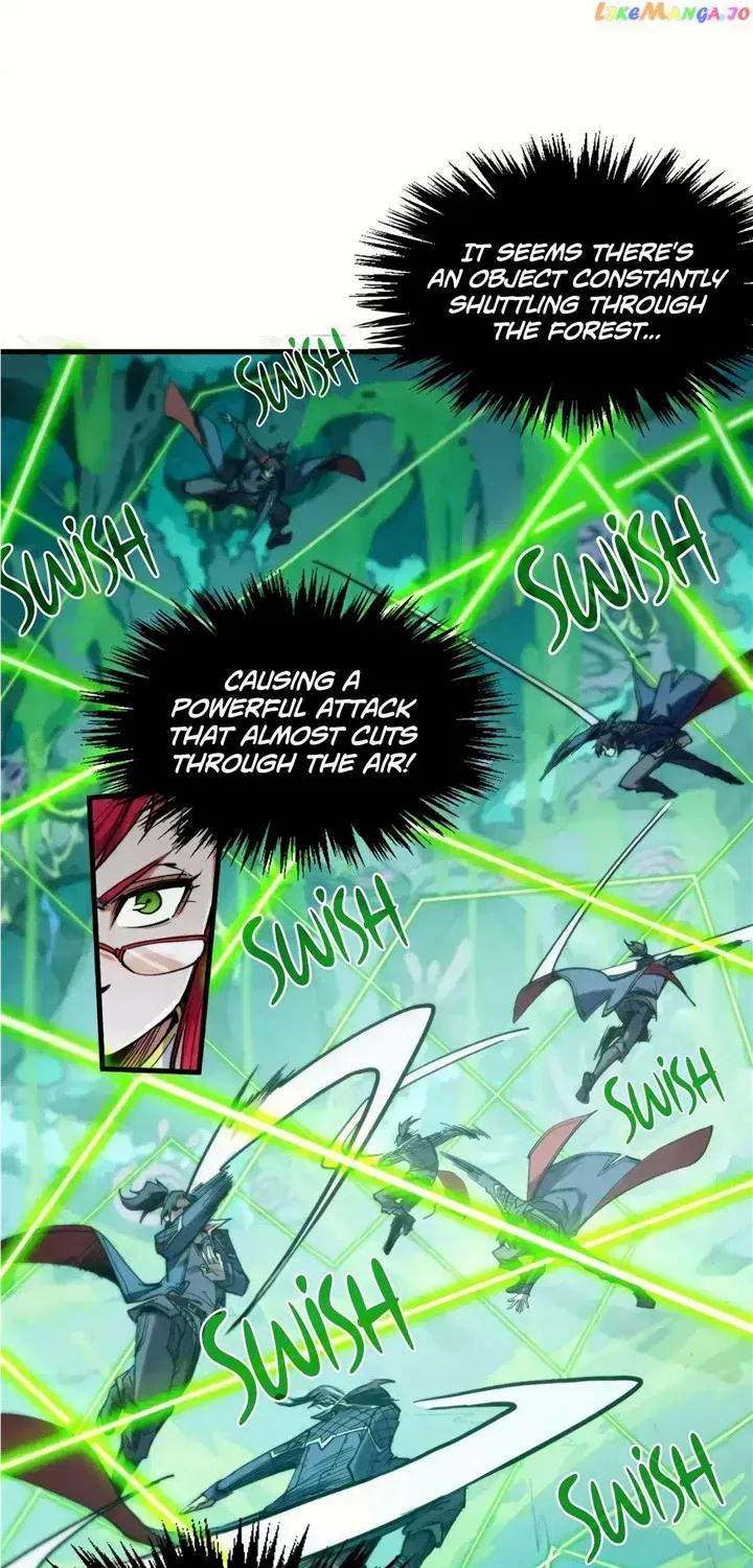 The Ultimate Of All Ages Kainu Manga Chapter 253 Page 65