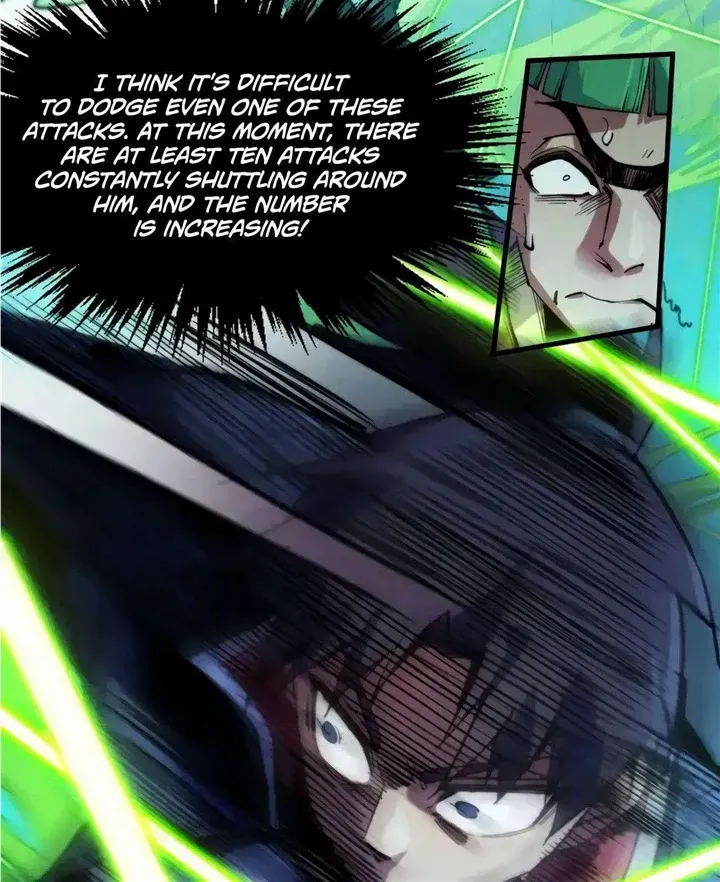 The Ultimate Of All Ages Kainu Manga Chapter 253 Page 66