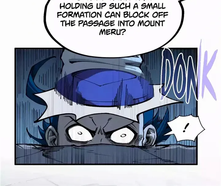 The Ultimate Of All Ages Kainu Manga Chapter 251 Page 42