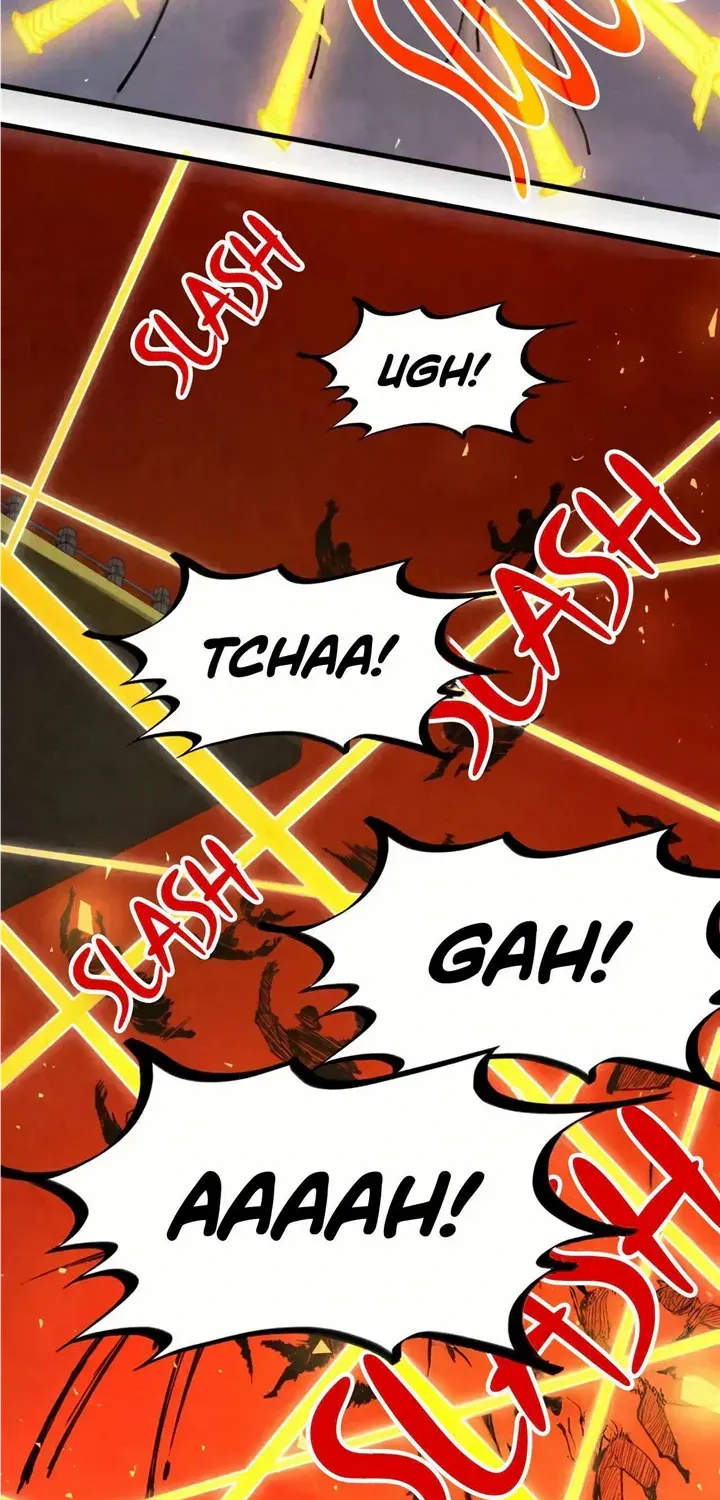 The Ultimate Of All Ages Kainu Manga Chapter 249 Page 31