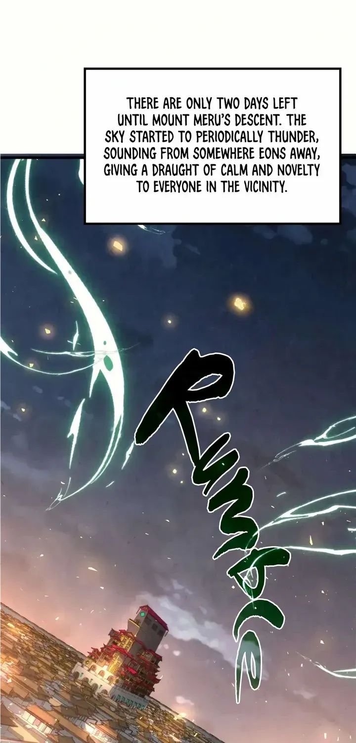 The Ultimate Of All Ages Kainu Manga Chapter 249 Page 34