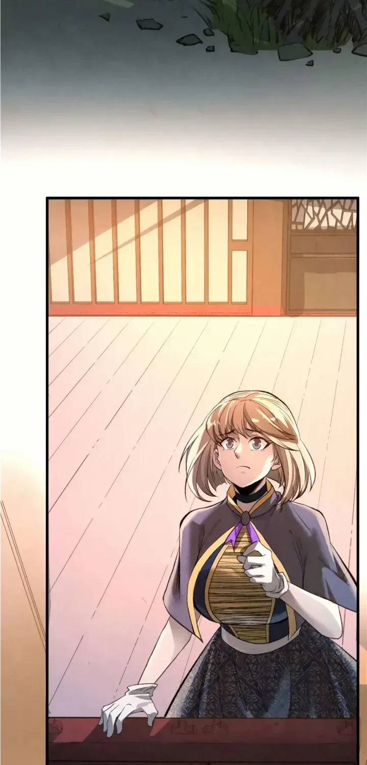 The Ultimate Of All Ages Kainu Manga Chapter 249 Page 37