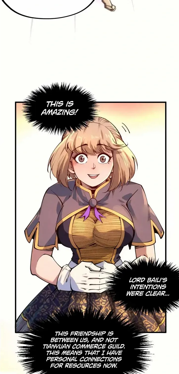 The Ultimate Of All Ages Kainu Manga Chapter 249 Page 45