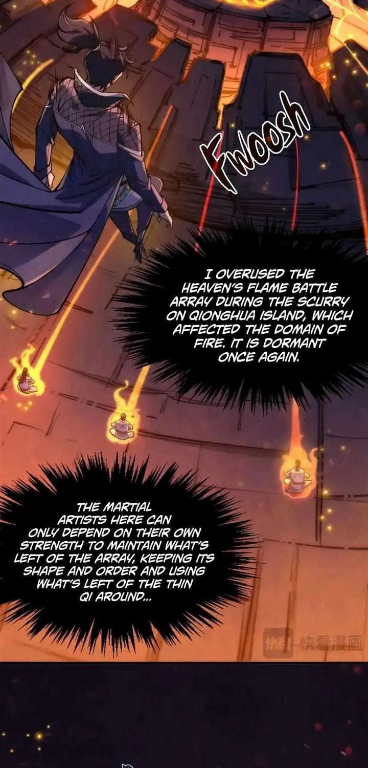 The Ultimate Of All Ages Kainu Manga Chapter 249 Page 49