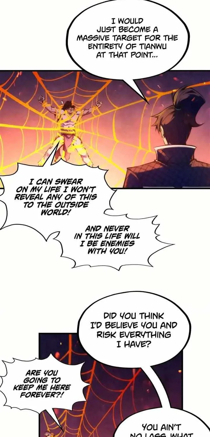 The Ultimate Of All Ages Kainu Manga Chapter 249 Page 52