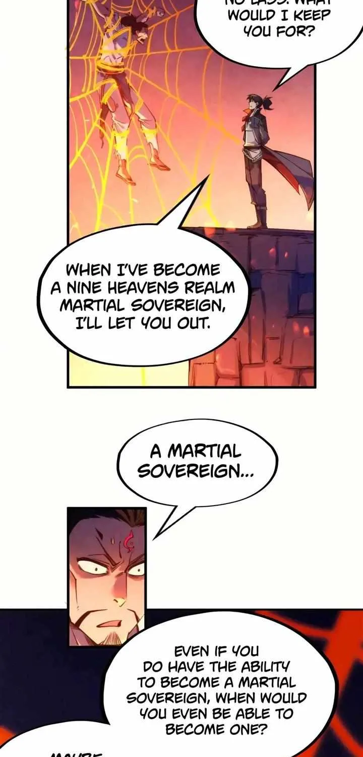 The Ultimate Of All Ages Kainu Manga Chapter 249 Page 53