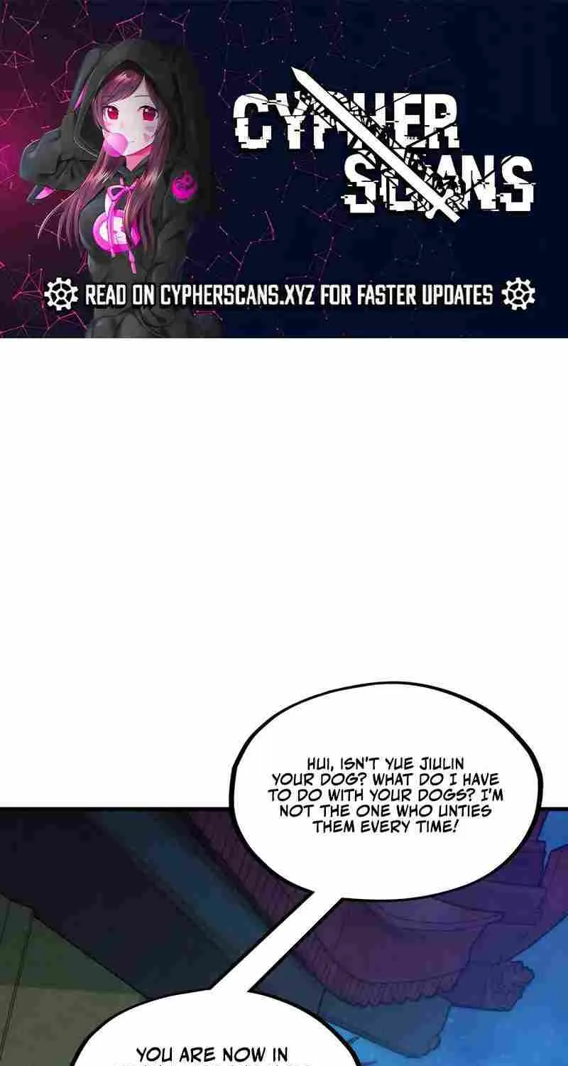 The Ultimate Of All Ages Kainu Manga Chapter 248 Page 2