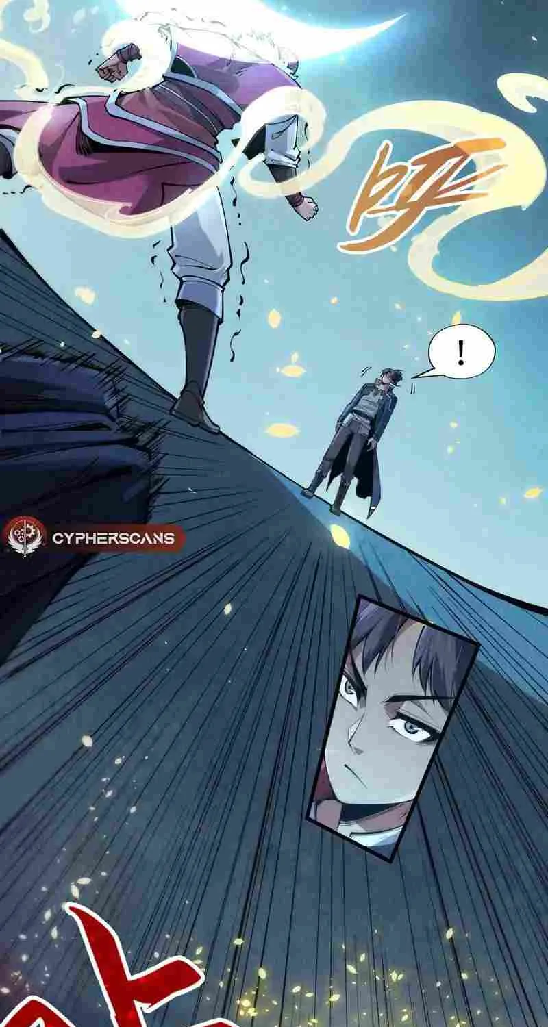 The Ultimate Of All Ages Kainu Manga Chapter 248 Page 6