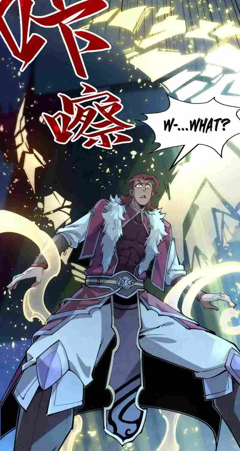 The Ultimate Of All Ages Kainu Manga Chapter 248 Page 7